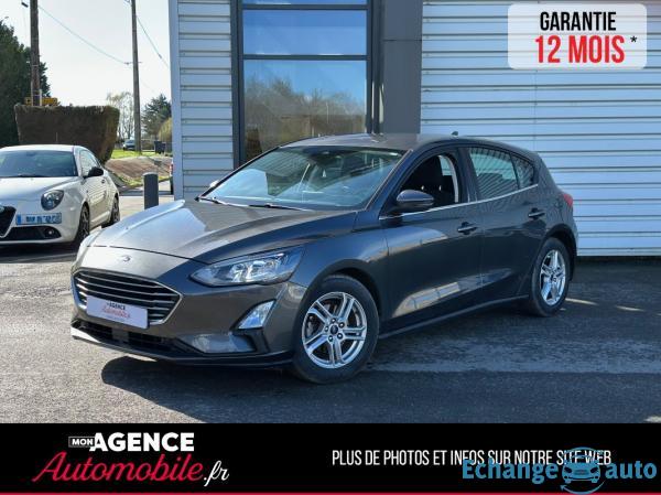 Ford Focus TREND BUSINESS 1.5 TDCI 120ch / GARANTIE 12 MOIS