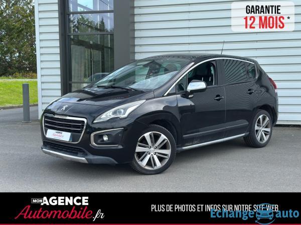 Peugeot 3008 1.6 120ch FELINE / GARANTIE  12 MOIS