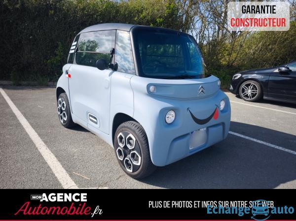 Citroën Ami Base 5.5 Kwh / Garantie 12 Mois