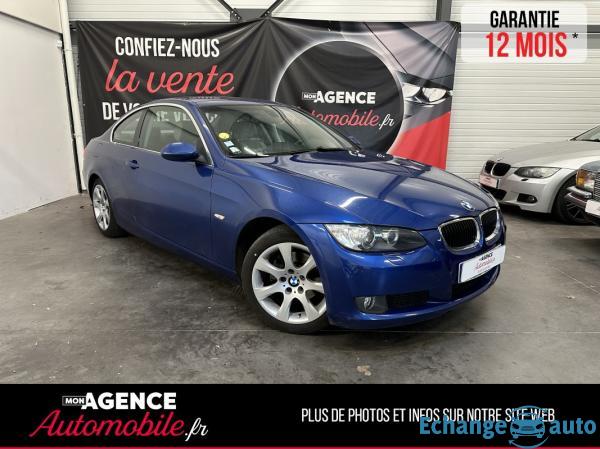 BMW SERIE 3 320i 2.0 170 CV LUXE