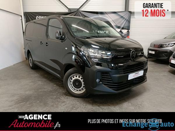 Citroën Jumpy 2.0 BLUEHDI 145 CV PACK PREMIUM CONNECT