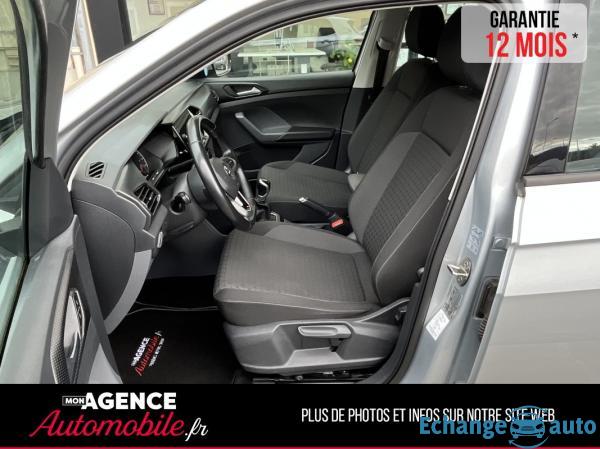 Volkswagen T-CROSS 1.0 TSI 95 Cv LOUNGE