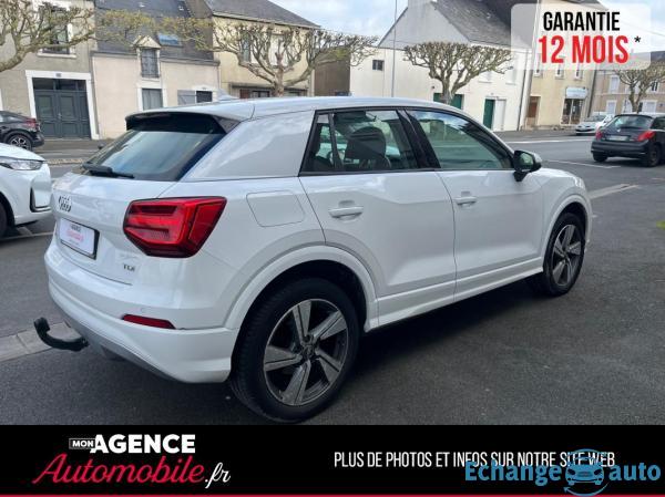 Audi Q2 1.6 TDI S-Tronic7 116 Cv Business Line