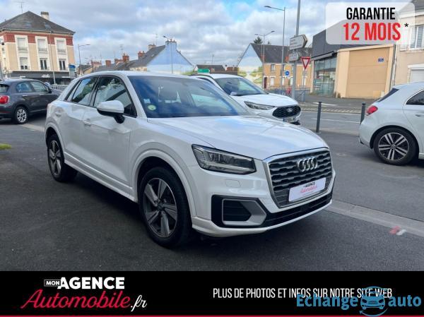 Audi Q2 1.6 TDI S-Tronic7 116 Cv Business Line