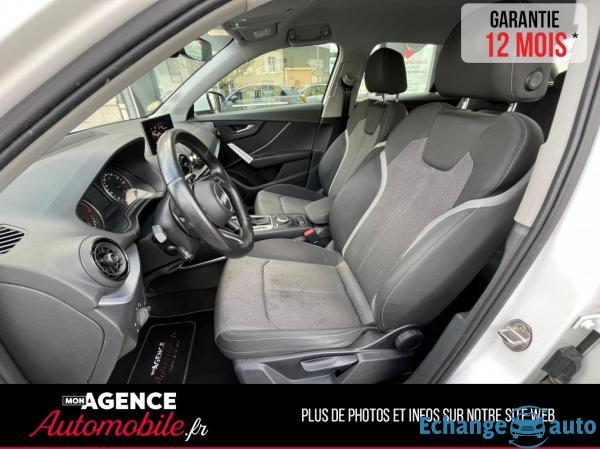 Audi Q2 1.6 TDI S-Tronic7 116 Cv Business Line