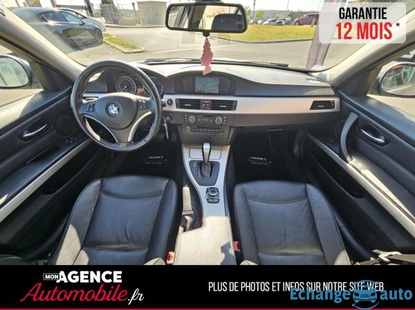 BMW Série 3 E90 320D 184CH EDITION LUXE BVA6