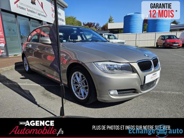 BMW Série 3 E90 320D 184CH EDITION LUXE BVA6