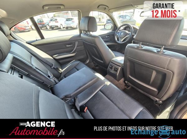 BMW Série 3 E90 320D 184CH EDITION LUXE BVA6