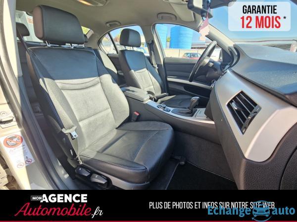 BMW Série 3 E90 320D 184CH EDITION LUXE BVA6