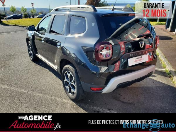 Dacia Duster 1.5 BLUE DCI 115CH 4X2 15 ANS BVM6