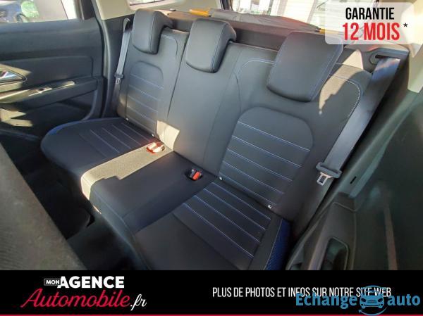 Dacia Duster 1.5 BLUE DCI 115CH 4X2 15 ANS BVM6