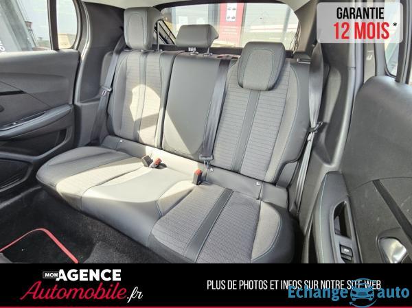 Peugeot 208 1.2 PURETECH 100Ch S&S ALLURE BUSINESS EAT8