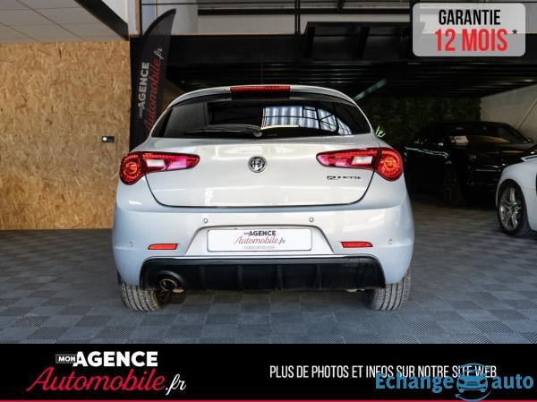 Alfa Romeo GIULIETTA 1.6 JTDM 120 PHASE 3