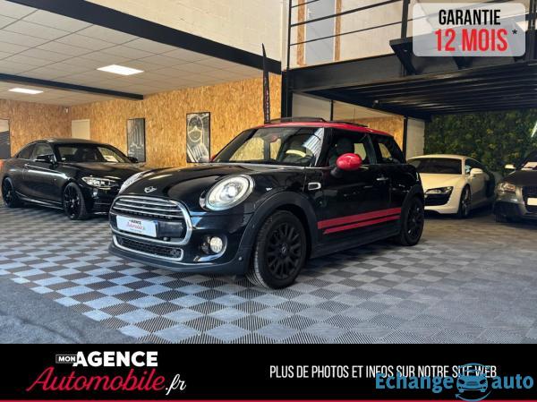 Mini MINI 1.5 116 F56 PACK CHILI