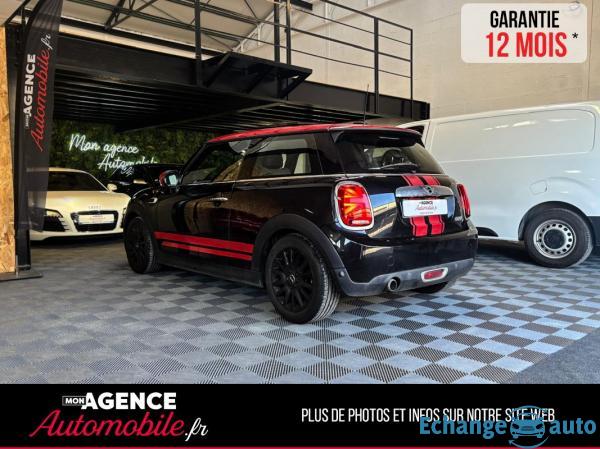 Mini MINI 1.5 116 F56 PACK CHILI