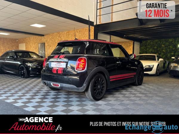 Mini MINI 1.5 116 F56 PACK CHILI