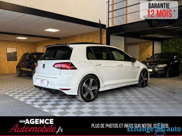 Volkswagen GOLF VII 2.0 TDI 150 DSG6  R-LINE / CARAT / TOIT OUVRANT