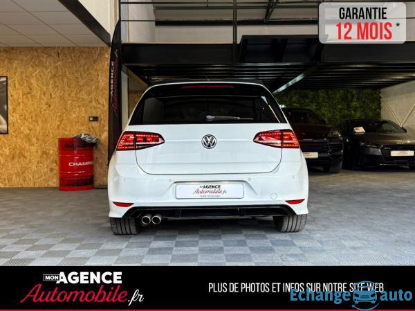 Volkswagen GOLF VII 2.0 TDI 150 DSG6  R-LINE / CARAT / TOIT OUVRANT