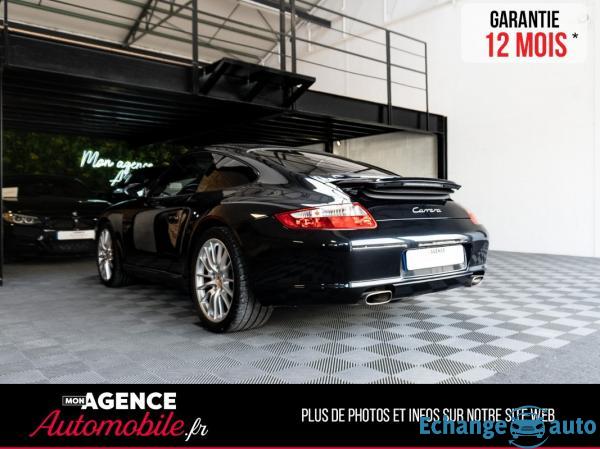 Porsche 911 CARRERA 997.1 325