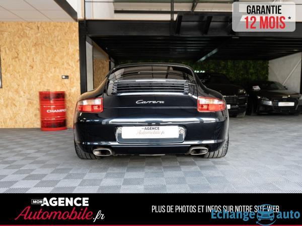 Porsche 911 CARRERA 997.1 325