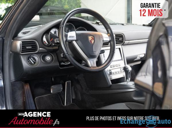 Porsche 911 CARRERA 997.1 325