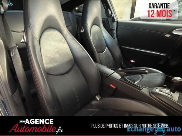 Porsche 911 CARRERA 997.1 325