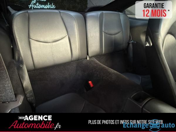 Porsche 911 CARRERA 997.1 325