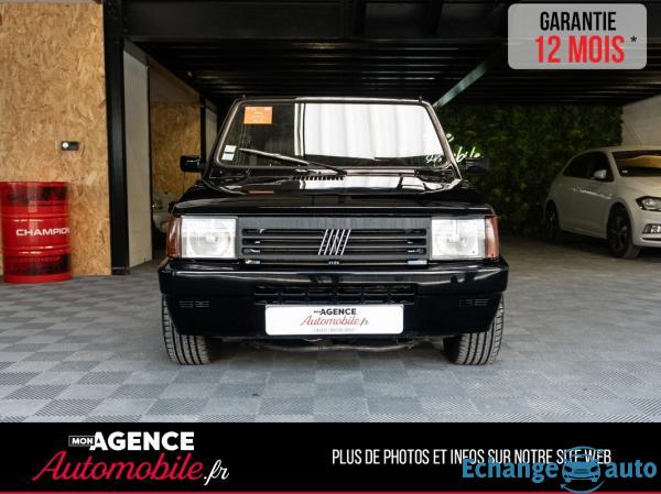 Fiat PANDA MISTER V 54CV