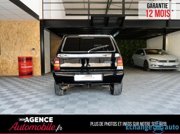 Fiat PANDA MISTER V 54CV