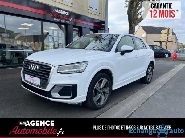 Audi Q2 1.6 TDI S-Tronic7 116 Cv Business Line