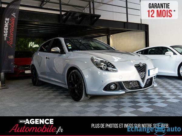Alfa Romeo GIULIETTA 1.6 JTDM 120 PHASE 3