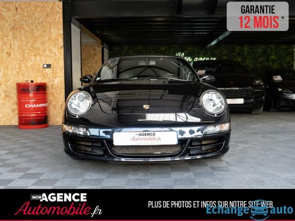 Porsche 911 CARRERA 997.1 325
