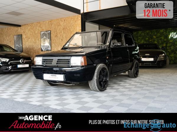 Fiat PANDA MISTER V 54CV