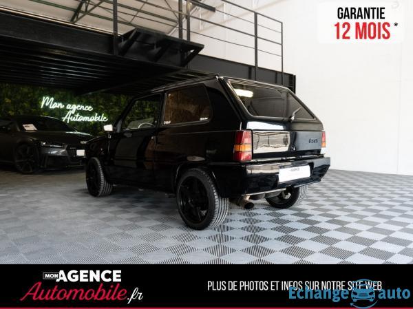 Fiat PANDA MISTER V 54CV