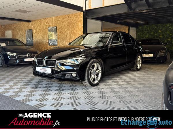 BMW SERIE 3 320i 2.0 184 XDRIVE VENTE A MARCHAND