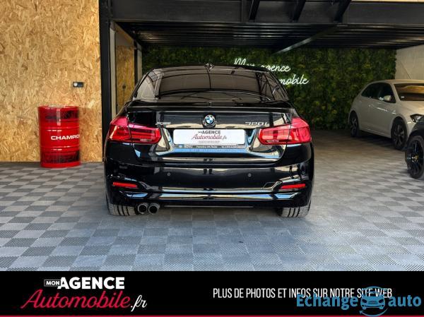 BMW SERIE 3 320i 2.0 184 XDRIVE VENTE A MARCHAND