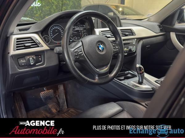 BMW SERIE 3 320i 2.0 184 XDRIVE VENTE A MARCHAND