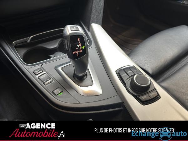 BMW SERIE 3 320i 2.0 184 XDRIVE VENTE A MARCHAND