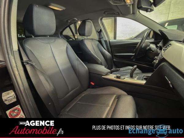 BMW SERIE 3 320i 2.0 184 XDRIVE VENTE A MARCHAND