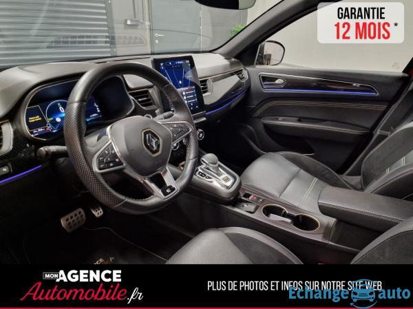 Renault Arkana E-TECH HYBRID 1.6 145 CH 22 ENGINEERED / Garantie 12 Mois