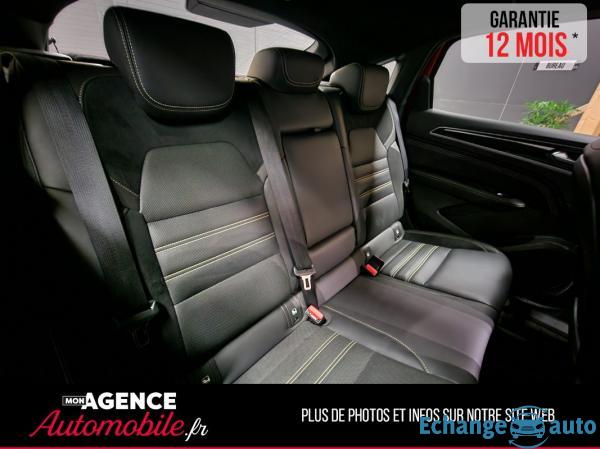 Renault Arkana E-TECH HYBRID 1.6 145 CH 22 ENGINEERED / Garantie 12 Mois