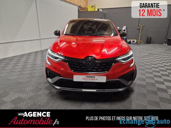 Renault Arkana E-TECH HYBRID 1.6 145 CH 22 ENGINEERED / Garantie 12 Mois