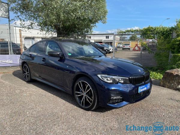 BMW SERIE 3 G20 330e 292 ch BVA8 M Sport