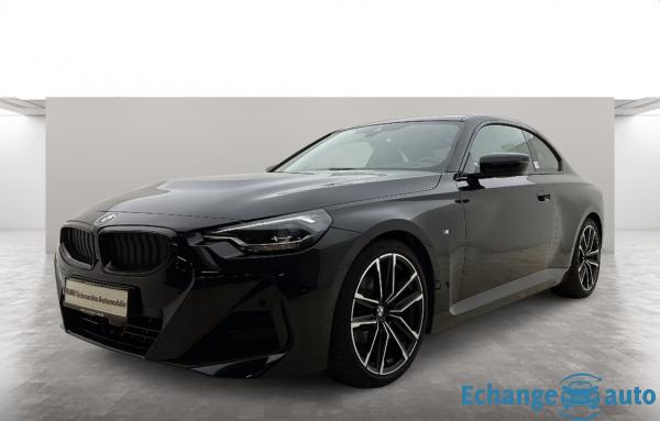 BMW SERIE 2 COUPE G42 Coupé 220i 184 ch BVA8 M Sport