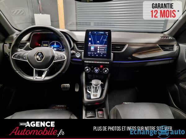 Renault Arkana E-TECH HYBRID 1.6 145 CH 22 ENGINEERED / Garantie 12 Mois