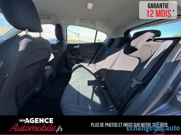 Ford Focus TREND BUSINESS 1.5 TDCI 120ch / GARANTIE 12 MOIS