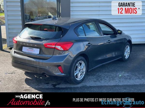 Ford Focus TREND BUSINESS 1.5 TDCI 120ch / GARANTIE 12 MOIS