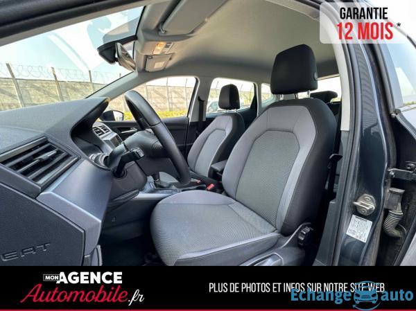 Seat Arona STYLE BUSINESS 1.6 TDI 95ch DSG7 / GARANTIE 12 MOIS