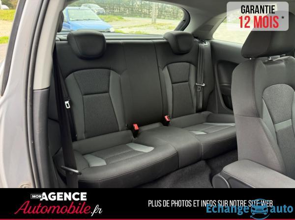 Audi A1 Phase 2 1.0 TFSI 95 Ch ULTRA / GARANTIE 12 MOIS