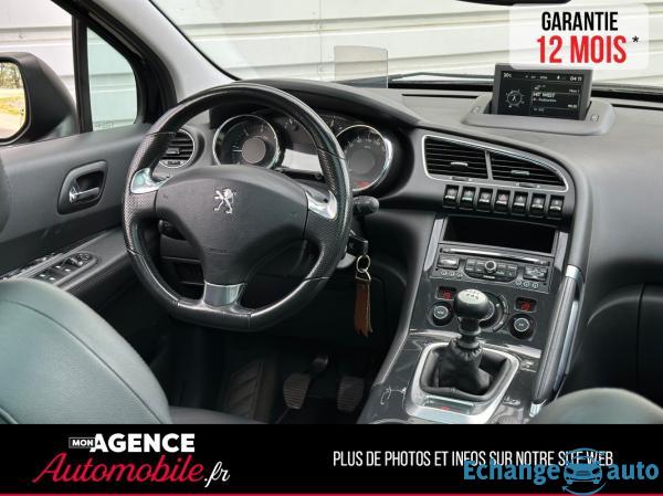 Peugeot 3008 1.6 120ch FELINE / GARANTIE  12 MOIS